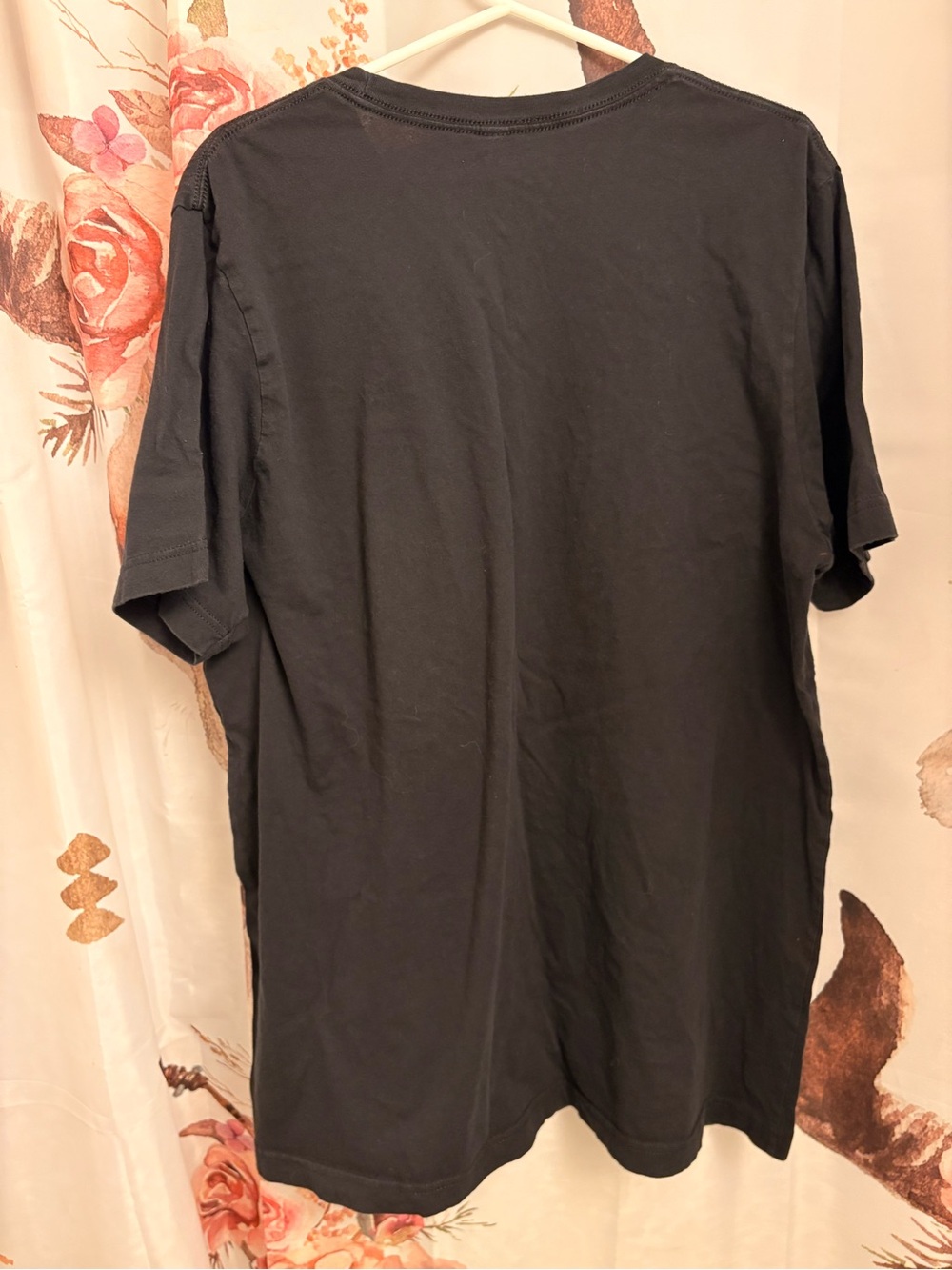Ladies XL Graphic T-Shirt - Characters Print - Picture 4 of 4
